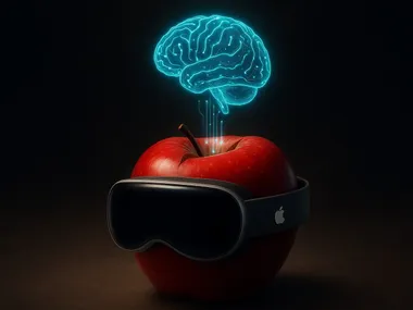 'AI 인재 전쟁' 최대 희생양 애플... '해자'가 흔들린다 
