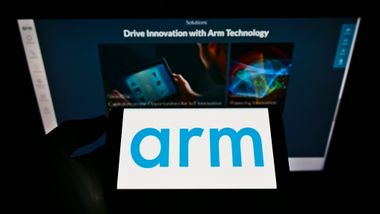 2023년 IPO 최대어 ARM... 기업가치 70조원 도달할까? 