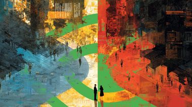 에이전트 경제의 서막..."AI 생태계는 엔비디아에 종속된다"