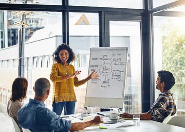 When AI Puts Jobs at Risk, Make Employees Feel They Matter