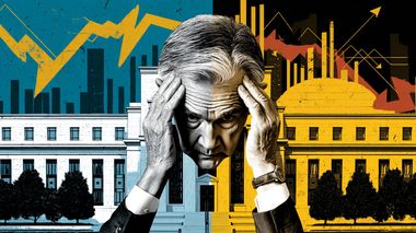 연준의 완전한 분열...금리인하에도 장기금리는 상승? 신뢰 붕괴됐다