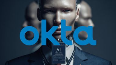 AI 에이전트도 '신분증'이 필요...옥타, AI 신원 보안 시장을 선점하다