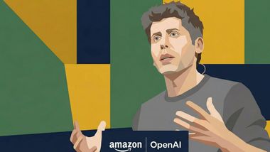 ‘1200조원 역대 최대 비상장사 탄생’… 오픈AI 손잡은 아마존·엔비디아 속내는?