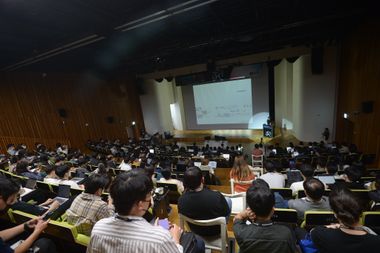 실리콘밸리에서 한국인이 살아남은 의외의 비법 : 글쓰기