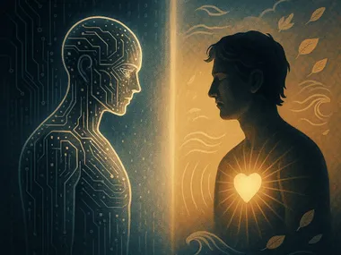 "기술의 시대, 감각을 복원하라"... 트렌드쇼에서 마주한 인간의 조건    