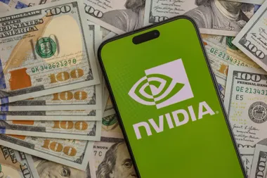엔비디아가 투자한 기업이 엔비디아 칩을 산다...시장이 깨달은 3가지 균열