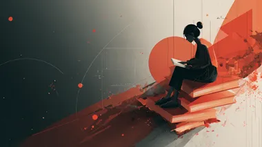 AI가 '기회의 사다리' 없앤다...답을 주는 시대, 이제 '묻는 능력'이 생존 능력