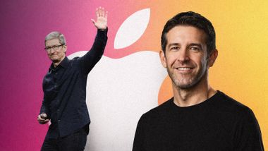 애플 CEO 교체의 배경 : 팀 쿡이 남긴 3.7조 달러 '피지컬 AI' 베팅  