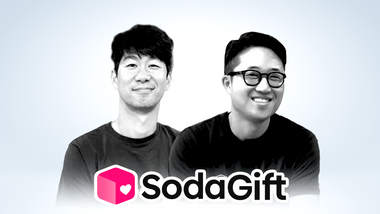 Sodacrew breaking down borders for gifting