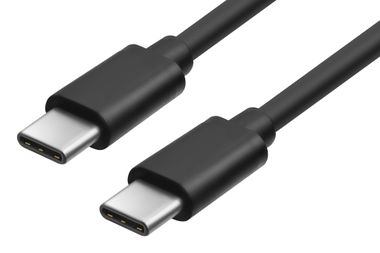 EU 모바일 충전 USB-C 통일 / 넷플릭스와 초콜릿 공장