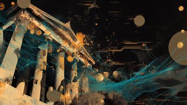 AI와 스테이블코인의 부상, 은행의 존재 이유를 흔들다