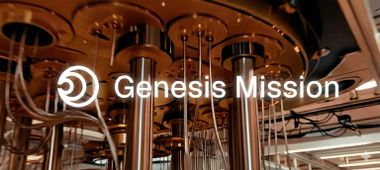 AI로 과학을 재설계하다… 제네시스 미션이 만든 새 질서