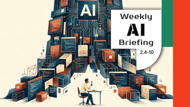 AI 때문에 업무 더 늘어난다고?... 인지 피로를 극복하라 