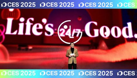 LG전자, AI 고도화 위해 전방위적 협업 확대... MS와 전략적 파트너십  