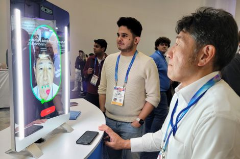 AI 롱제비티 혁명: 집과 사무실이 병원이다