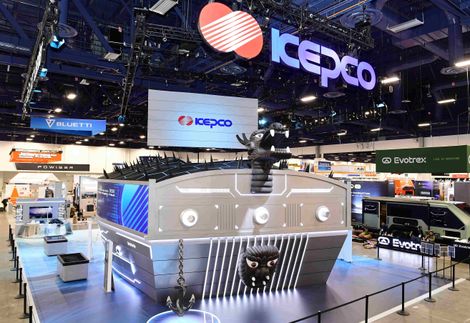 ‘친환경’의 시대는 끝났다… CES 2026의 기술 경쟁 공식