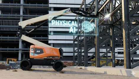 AI가 세상 밖으로 나온다... CES2026 혁신상 집중 분석