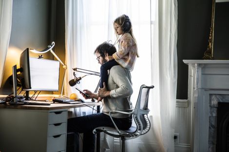 일의 미래, 일잘러 만들어주는 CES 혁신템 베스트3