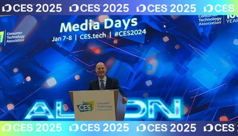 기술·산업의 맥을 잡아라... CES2025 핵심 관전포인트 