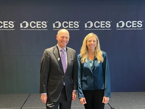 CES 2026, ‘CES 파운드리’ 첫선… AI·블록체인·양자기술 한자리에