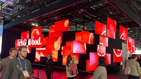 LG전자, 상상을 일상의 혁신으로… 클로이드 가사 해방의 주역될까?