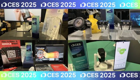 CES2025의 올해 주목해야할 5대 핵심 트렌드는?