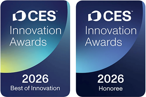 글로벌 마케팅, CES 2026 혁신상 부터 시작하자 