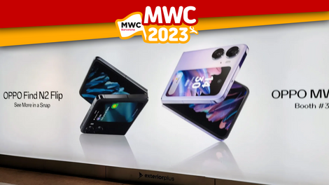 MWC2023 중국폰 보니... 가격∙물량으로 삼성 갤럭시만 정조준