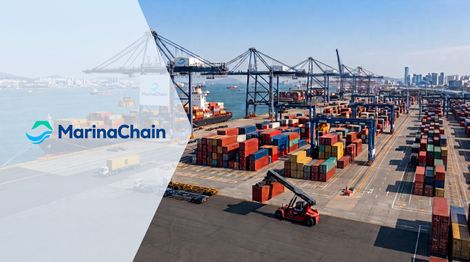 PortGraph AI Brings Container-Level Carbon Tracking to Ports   