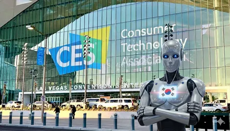 CES 2026, 로봇 전면에… 'K-로봇' 세계무대 중심에 선다 