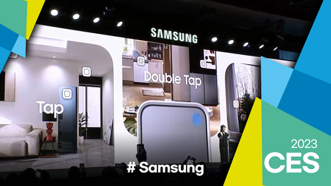 제품 구분 무의미…2023 삼성의 전략은? ‘초연결, 그 자체'