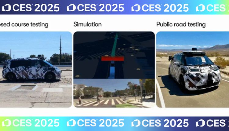 CES 최근 10년 ‘핵심 키워드’ 이렇게 바뀌었다... 2025는?