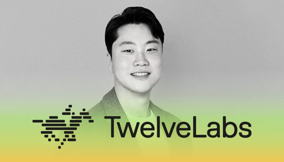 오픈AI·구글도 못한 길… 트웰브랩스, ‘영상 AI’ 세계 표준 노린다 