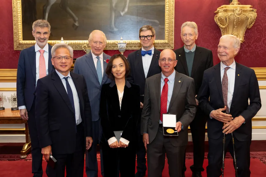 40년 만에 모인 AI 6대 천황... ‘AGI와 버블’의 진실을 말하다