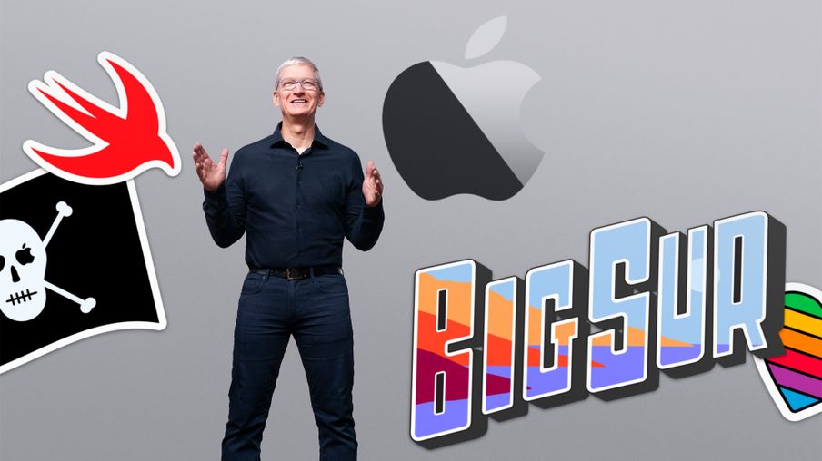 애플: 최고의 엣지 컴퓨팅 디바이스를 만든다