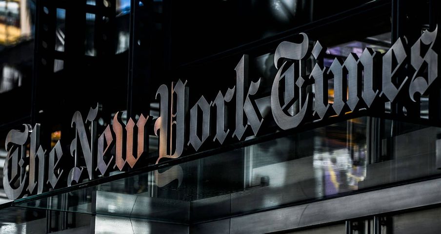 뉴욕타임스, 월저널이 진격한다 : 상품 리뷰