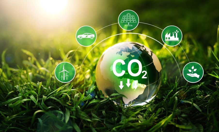 광물 활용해 대기 중 'CO2' 쏙쏙 뽑아낸다: 에어룸 