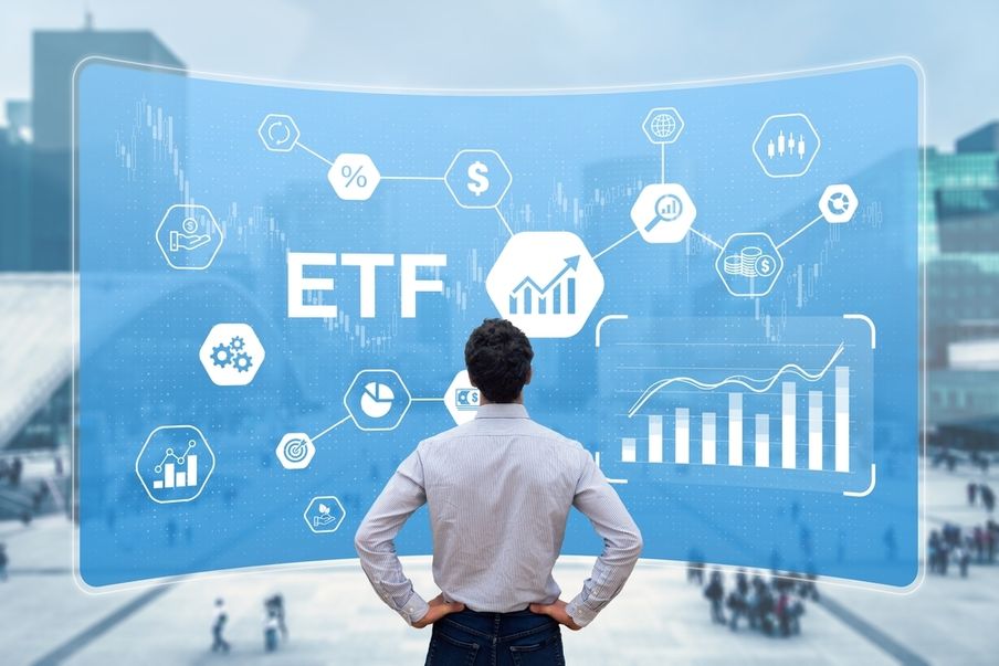 "나는 ETF로 갈께"... 고배당주 ETF 뜬다