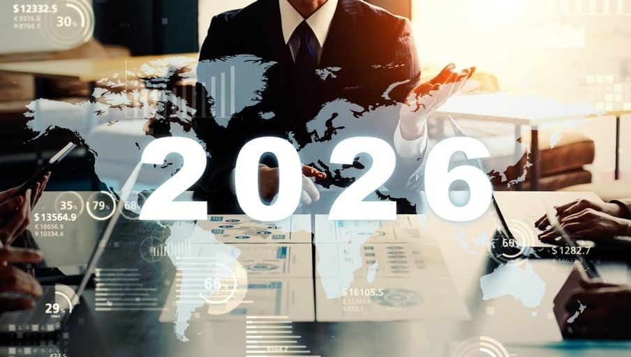 2026년 거시경제 전망과 5대 투자전략 총정리