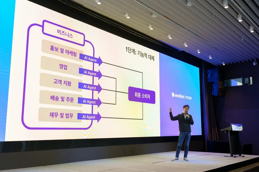 "AI에 밀려나지 않으려면, AI를 활용하는 지휘자가 되어야 한다"