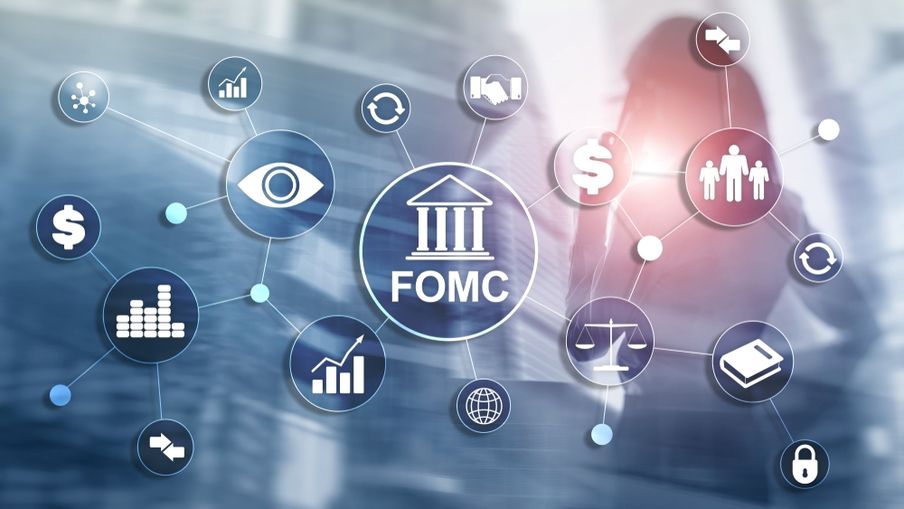 FOMC 금리 결정...물가 잡을까? / ECB 긴급회의