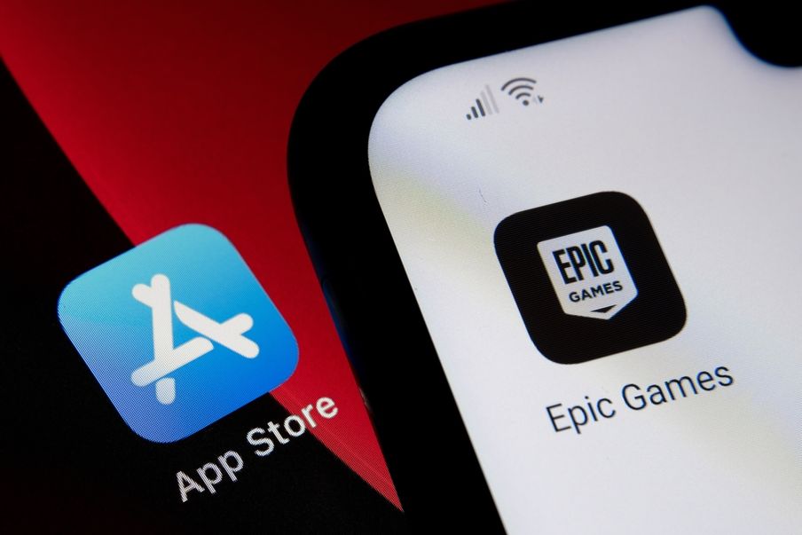 美 법원 "애플, 인앱결제 강제 위법" 판결, 의미는? 