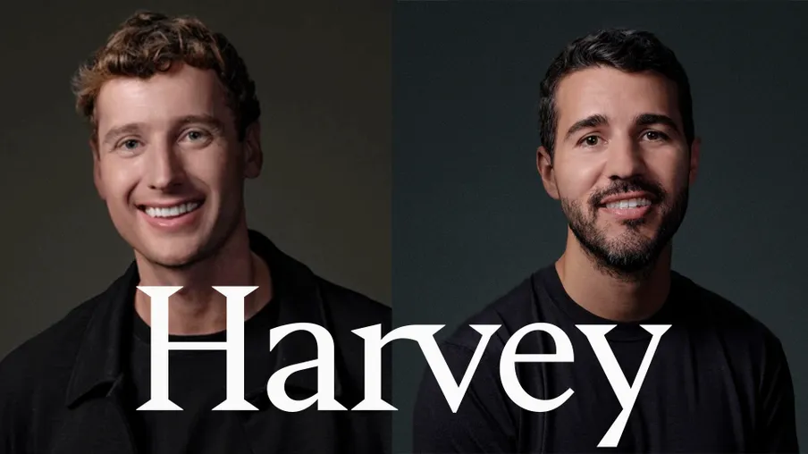 "이건 사람이 할 짓이 아니다"... 신입 변호사의 의문이 5조원을 만들다, 하비