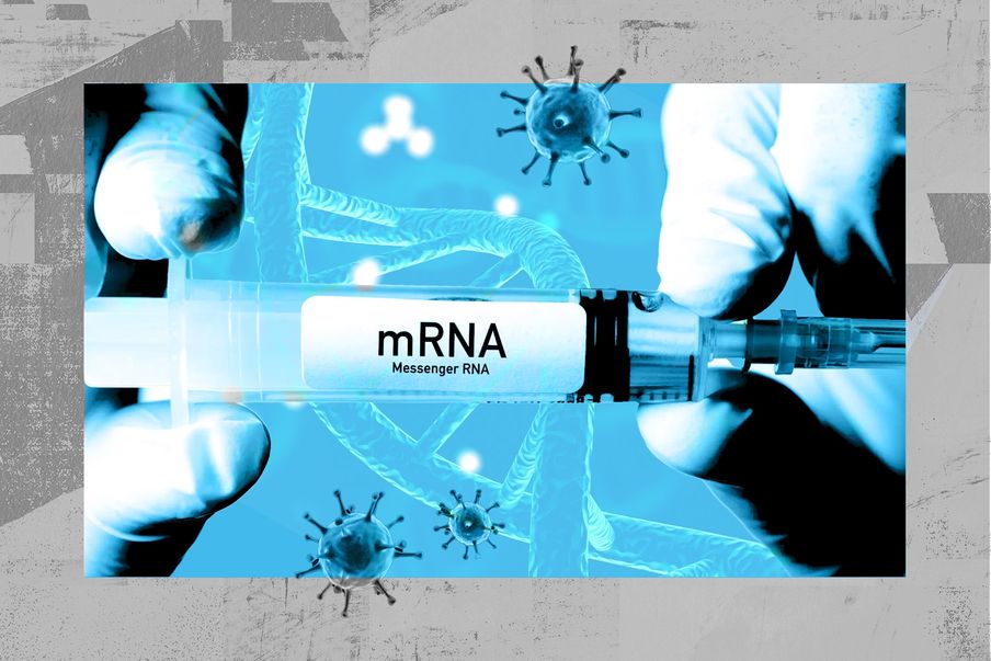 21세기 페니실린 mRNA, 판데믹으로 입증된 시장성과 가능성