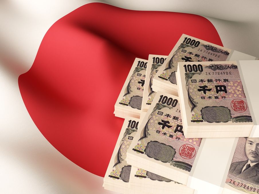 이미 시작된 일본의 나비효과...그리고 TIPS로의 자금유입 의미는?