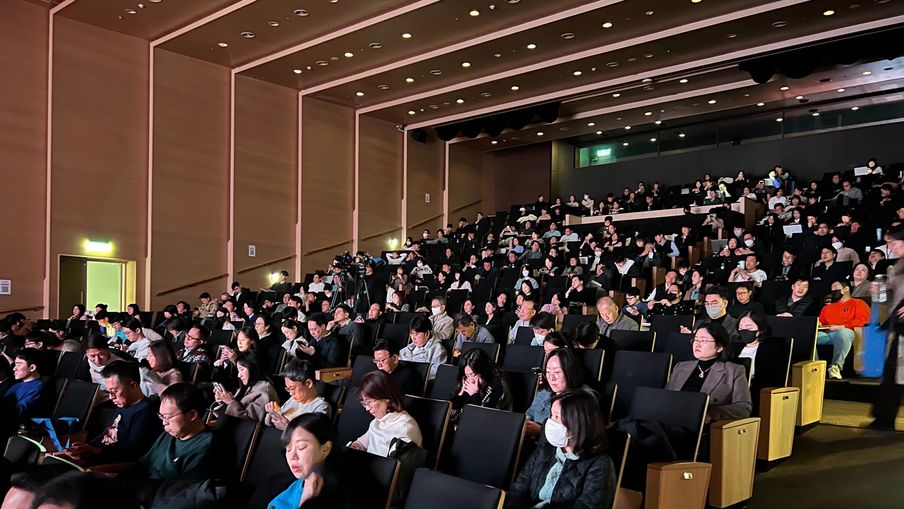 비즈니스·일자리·주가... AI, 대한민국에 어떤 의미일까?  