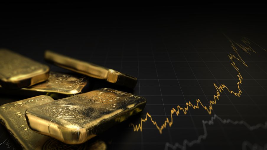 [투자노트]금 1900달러 돌파, 은행 CEO 청문회+연준