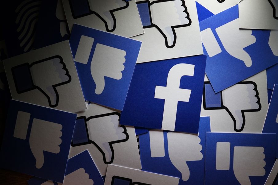 페이스북의 추악한 진실, 인사이드 스토리