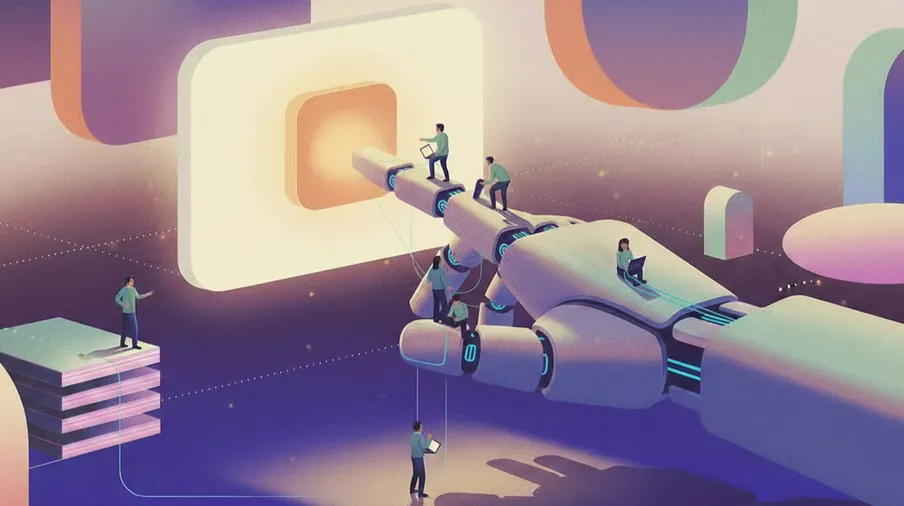 2026년 AI혁명의 열쇠는 버티컬 AI... 의료·법률·금융·리테일 확 바뀐다