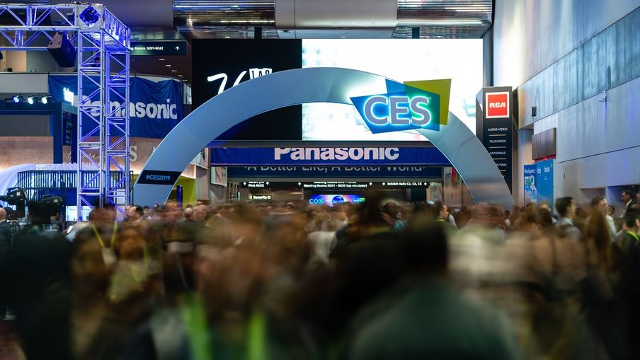 CES 2026 최초 프리뷰! 기술 정치의 격변, 주목할 핵심 트렌드